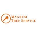Magnum Tree Service logo